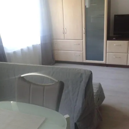 Blumental Apartmán Bratislava