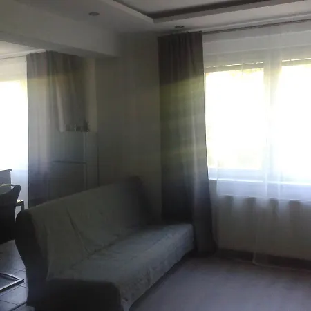 Blumental Apartmán Bratislava