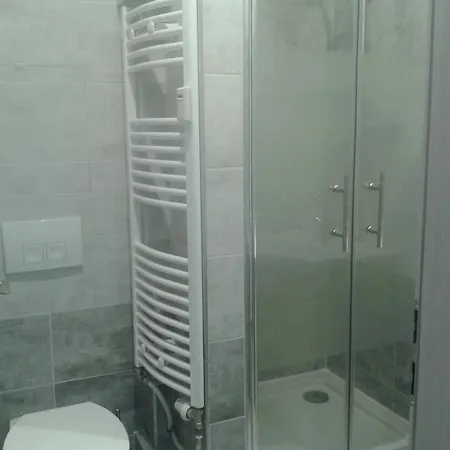Blumental Apartmán *