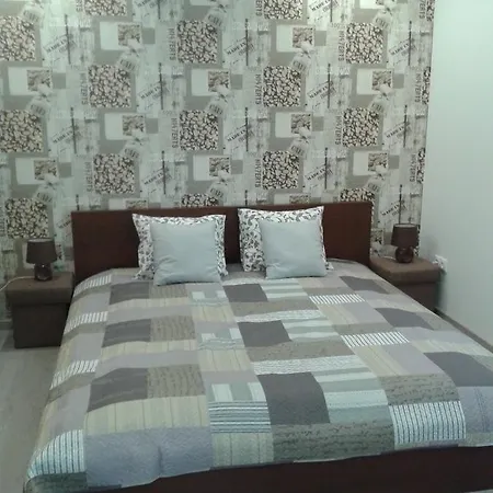 Blumental Apartmán Bratislava