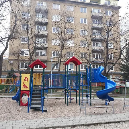 Blumental Bratislava